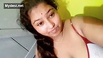 Sexy Bhabhi Showing Her Boobs and Pussy