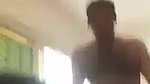 Rajasthani couple fucking in doggy with clear talking