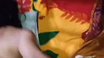 Desi sexy teen fucking doggy