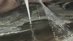 Desi village bhabi hot pee