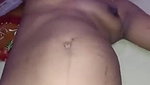 Desi village bhabi sexy face on fucking time