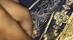 desi village wife nice pussy after sv