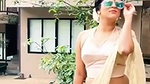 Sexy girl mms