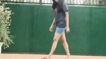 Sexy girl mms