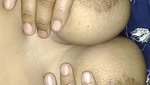 Desi Wife Boobs Pressing By Hubby