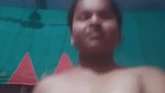 Desi Cute Girl Make nude video for Lover