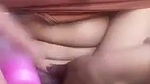 Desi village bhabi Masturbating