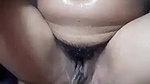 Desi villae Bhabi Pissing