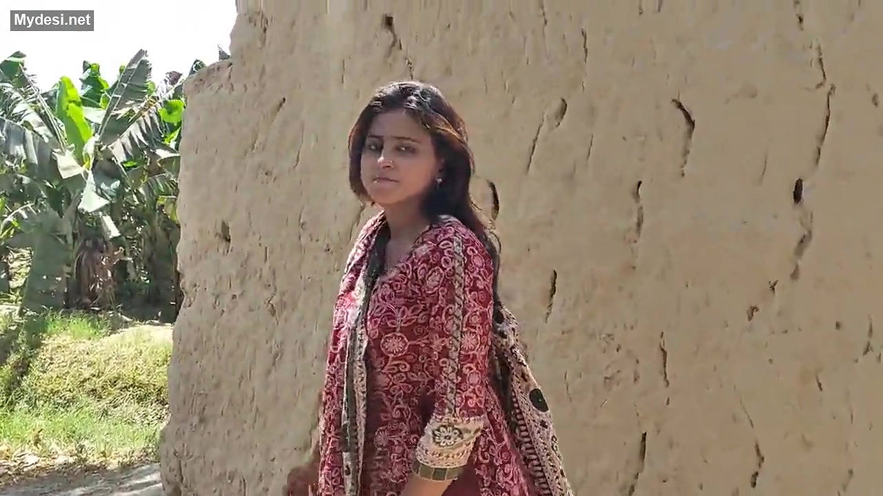 Pk bhabi change after bath