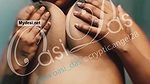 Desi big boobs model Oasi das video 2