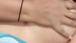 Desi cute bhabi Fingering