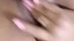 Desi cute bhabi Fingering
