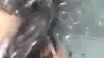 Desi sexy bhabi hot face on fucking time