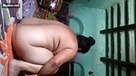 Desi village aunty show her big pussy