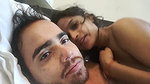 Desi couple after fucking