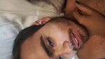 Desi couple after fucking