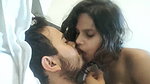 Desi couple after fucking