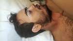 Desi couple after fucking