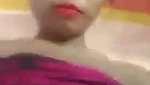 Assamese Bhabhi Showing Her Boobs and Pussy