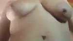 Assamese Bhabhi Showing Her Boobs and Pussy