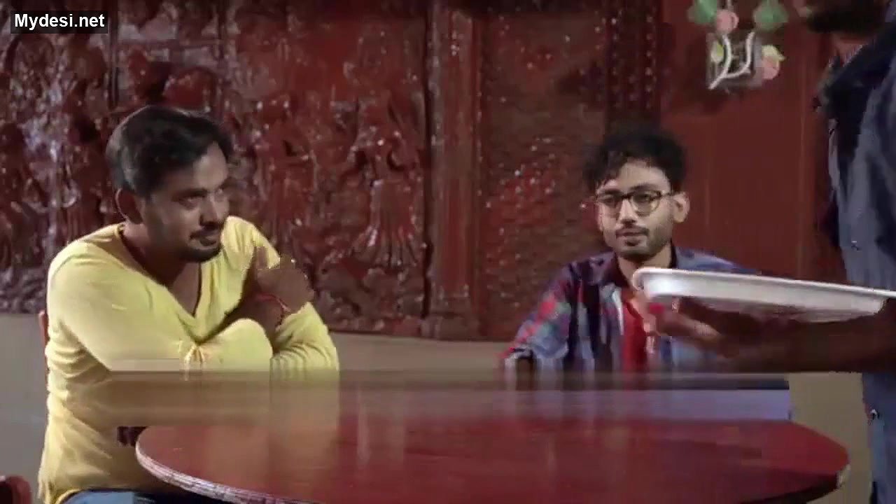 Tantra Episode1 – (2021)- 720p Hindi webseries -hotsite online