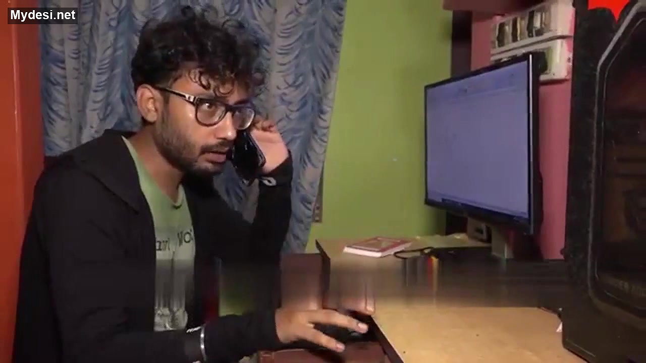 Tantra Episode1 – (2021)- 720p Hindi webseries -hotsite online