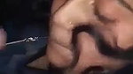 Desi cute girl suck her bf dick