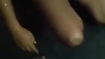 Desi village Cute wife ing affir with husband best friend