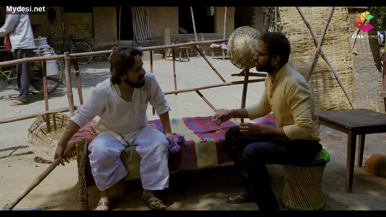 Puddan – Episode 2 – 720p – Hindi Web Series  CINE PRIME