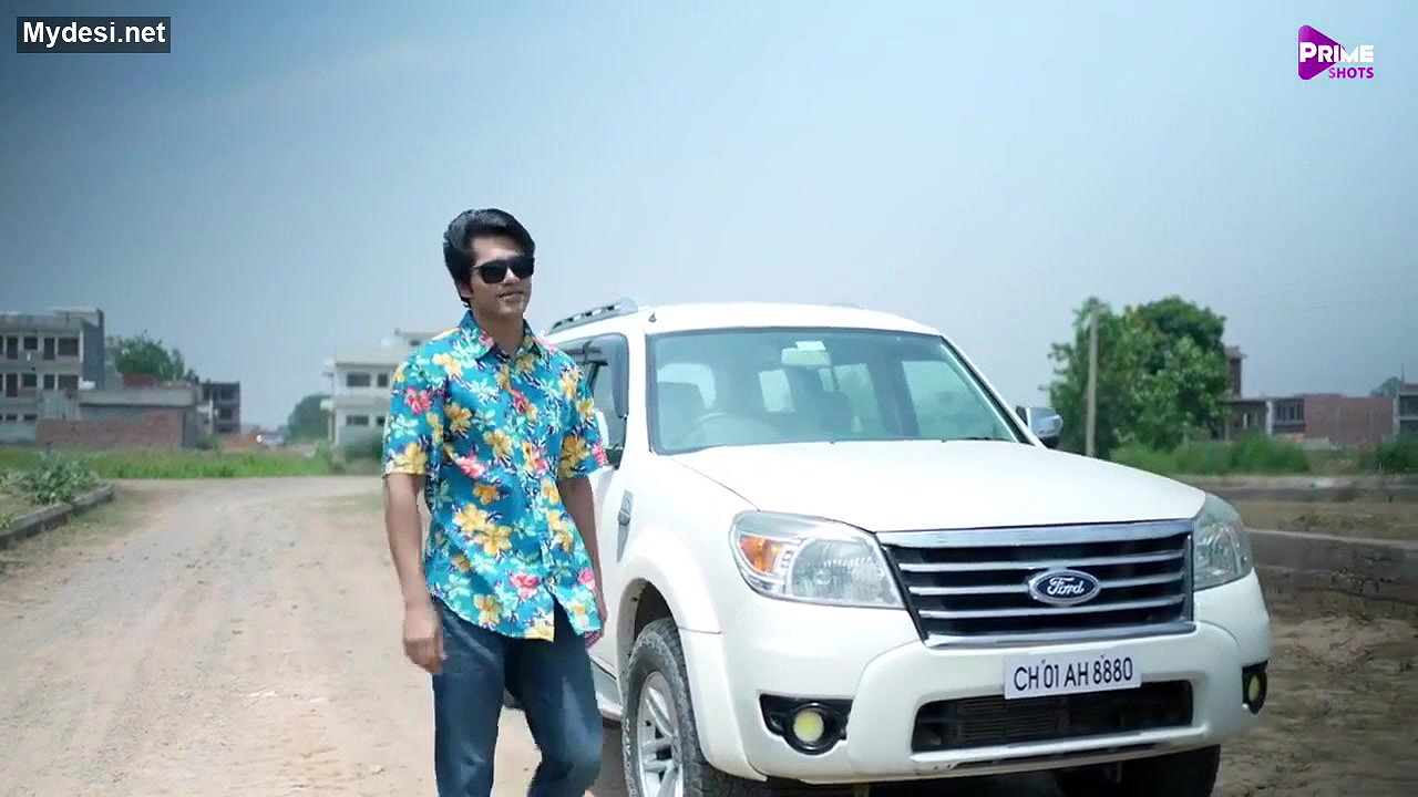 Episode 1 720p PrimeShots Hindi Web Series