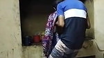 Desi village bhabi fucking quick