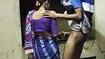 Desi village bhabi fucking quick