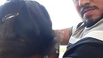 Desi Girl Blowjob