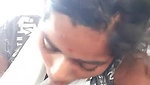 Desi Girl Blowjob