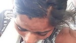 Desi Girl Blowjob