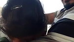 Desi Girl Blowjob