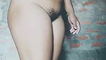 Cute Assamese Girl Showing Nude Body