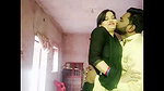 Enjoy with best friend sexy wife
