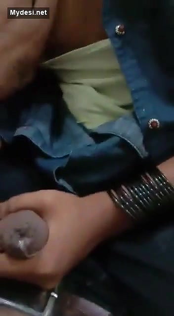 Kannada Girl Having Fun With Boyfriend