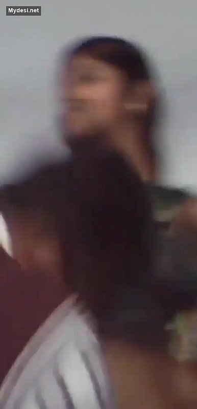 Tamil Teacher New Romance Video