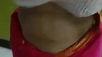 Desi aunty show her boobs