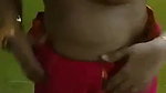 Desi aunty show her boobs