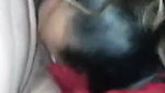 Desi sexy bhabi suck her bf dick