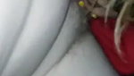 Desi sexy bhabi suck her bf dick
