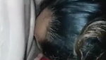 Desi sexy bhabi suck her bf dick