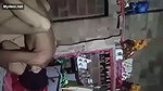 Desi couple romance and fucking