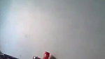 Desi village aunty show her boobs