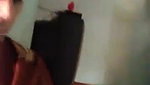 Desi village aunty show her boobs