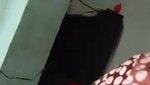 Desi village aunty show her boobs