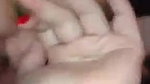 Lover having fun in nude with clear audio